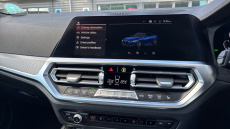 BMW 4 Series 420i M Sport 2dr Step Auto Petrol Convertible